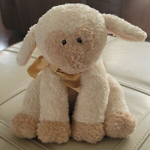 Baby Gund Heavenly‎ Blessings Lamb